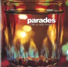 Couverture du produit · Ode To Eddy Brown