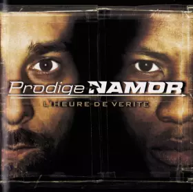 Couverture du produit · L'Heure De Vérité