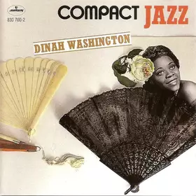 Couverture du produit · Dinah Washington