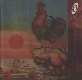 Couverture du produit · Don Solaris