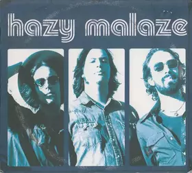 Couverture du produit · Hazy Malaze