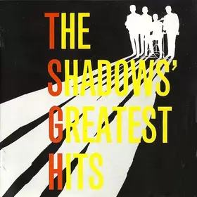 Couverture du produit · The Shadows' Greatest Hits