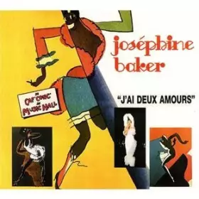 Couverture du produit · "J'ai Deux Amours"