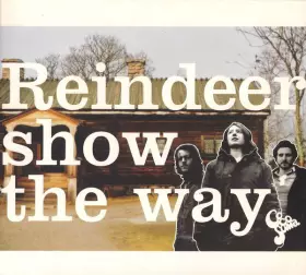 Couverture du produit · Reindeer Show The Way