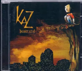 Couverture du produit · Incandescent