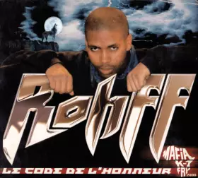 Couverture du produit · Le Code De L'Honneur