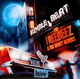 Couverture du produit · Bumble Beat