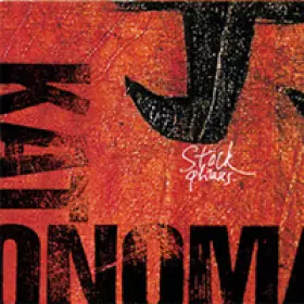 Couverture du produit · Stock Phrases