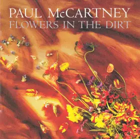 Couverture du produit · Flowers In The Dirt