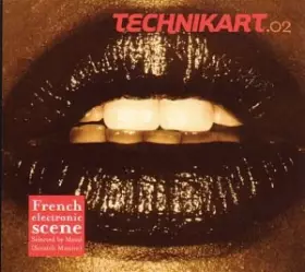 Couverture du produit · Technikart.02
