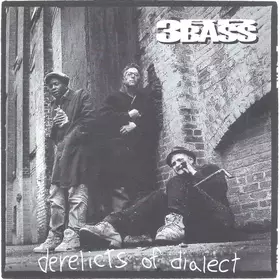 Couverture du produit · Derelicts Of Dialect
