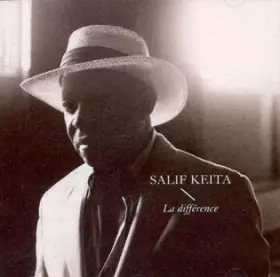 Couverture du produit · La Différence