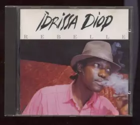 Couverture du produit · Rebelle