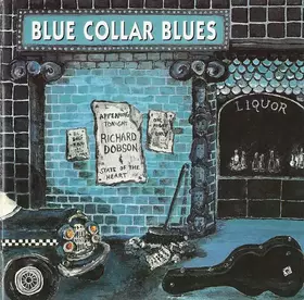 Couverture du produit · Blue Collar Blues