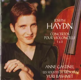 Couverture du produit · Concertos Pour Violoncelle 1 & 2