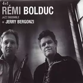 Couverture du produit · 4+1