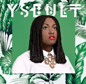 Couverture du produit · Yseult