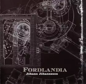 Couverture du produit · Fordlandia