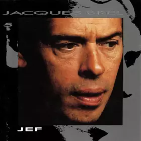 Couverture du produit · Jef