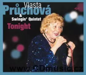 Couverture du produit · Tonight