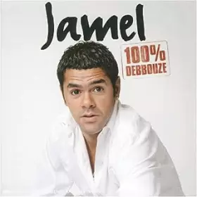 Couverture du produit · 100% Debbouze