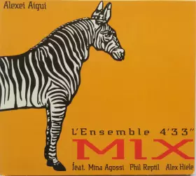 Couverture du produit · Mix