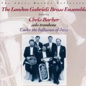 Couverture du produit · Under The Influence Of Jazz 