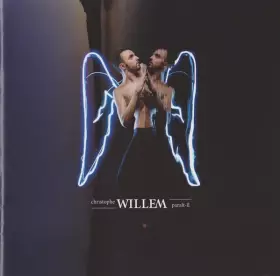 Couverture du produit · Paraît-il