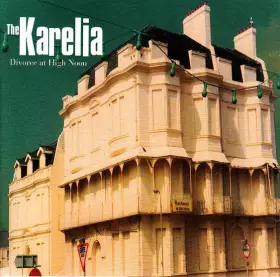 Couverture du produit · Divorce At High Noon