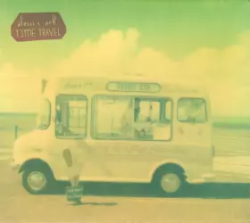 Couverture du produit · Time Travel