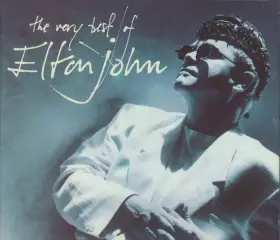 Couverture du produit · The Very Best Of Elton John