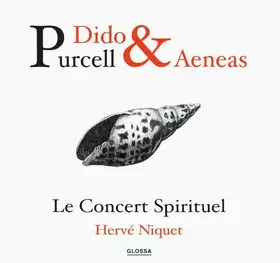 Couverture du produit · Dido & Aeneas 