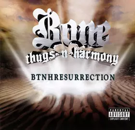 Couverture du produit · Btnhresurrection
