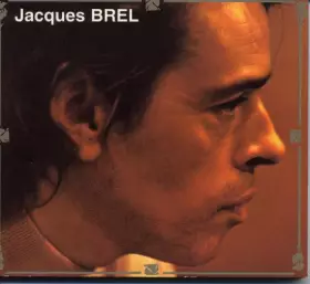 Couverture du produit · Jacques Brel