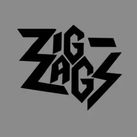 Couverture du produit · Zig Zags