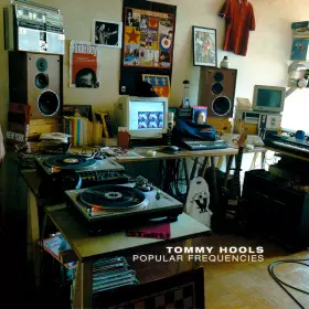 Couverture du produit · Popular Frequencies