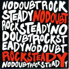 Couverture du produit · Rock Steady