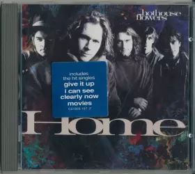 Couverture du produit · Home