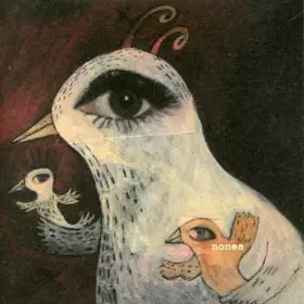 Couverture du produit · Nones