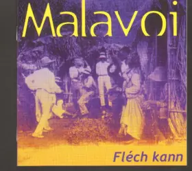 Couverture du produit · Fléch Kann