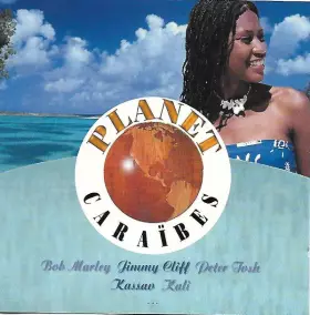Couverture du produit · Planet Caraïbes