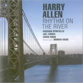 Couverture du produit · Rhythm On The River