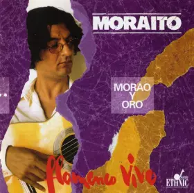 Couverture du produit · Morao Y Oro