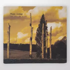 Couverture du produit · Le Lac De Fish
