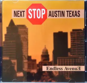 Couverture du produit · Next Stop Austin Texas