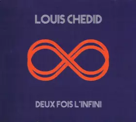 Couverture du produit · Deux Fois L'infini