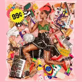 Couverture du produit · 99¢