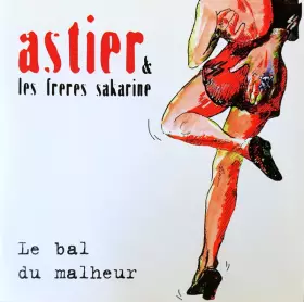 Couverture du produit · Le Bal Du Malheur