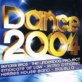 Couverture du produit · Dance 2004