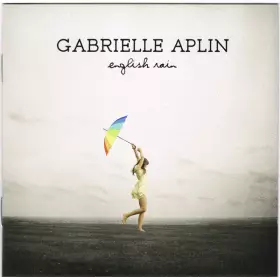 Couverture du produit · English Rain